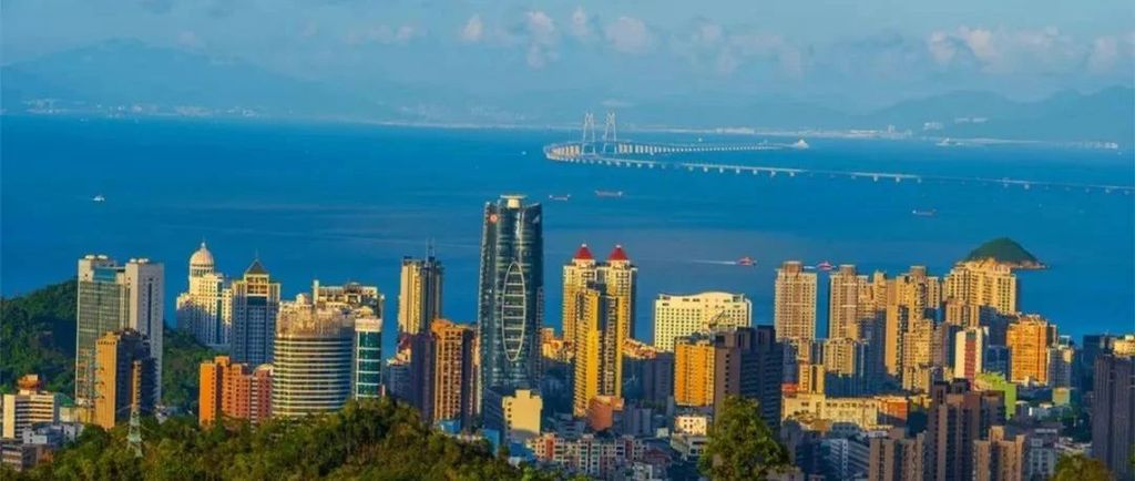 珠海：“云•律道”绘就法治“立体图景”